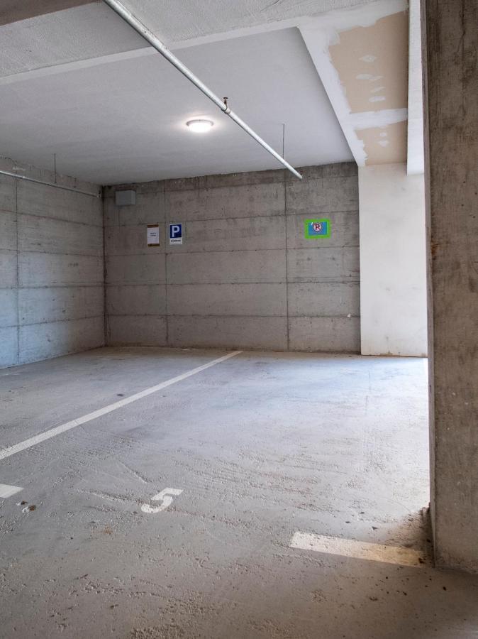 Lijon Apartment Banjole Bagian luar foto