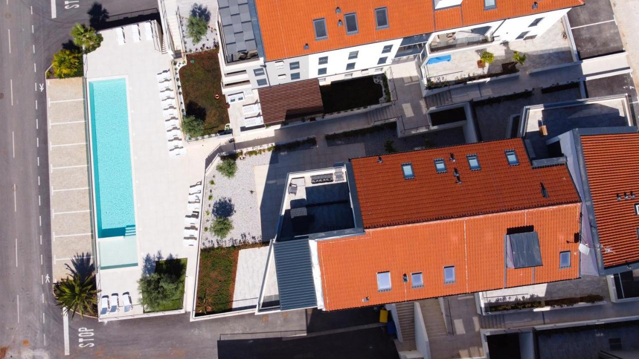 Lijon Apartment Banjole Bagian luar foto